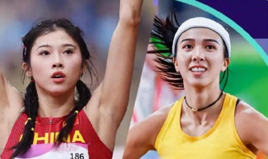 燃爆了！中岛瞳12秒60压阵、五强只差0.3秒？这场“神仙绞杀”还没开跑。