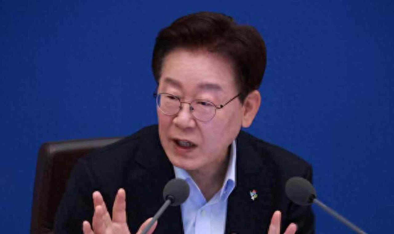 2026年6月，韩国又有一条新闻让人心里发沉，29岁的女消防员在入职第四年，被上