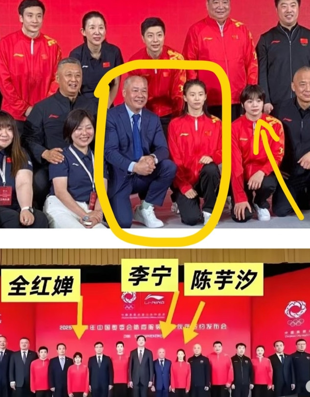 安踏：哥，咋回事？李宁：不清楚啊安踏：怪了，今儿销量猛涨李宁：别说了，退货