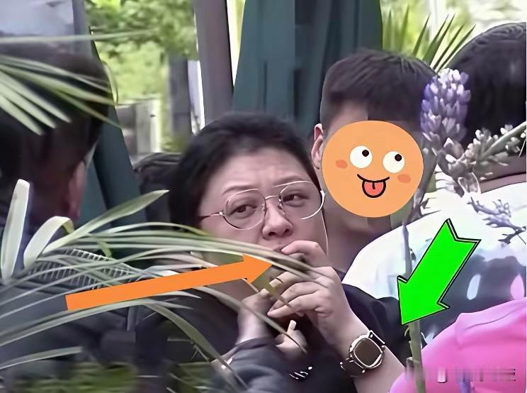 这两点或许是大家对韩红耿耿于怀的地方，也是他和李亚鹏的最大区别。但恰恰反映了两条