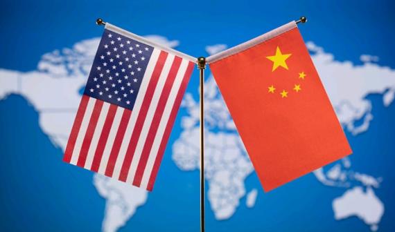 罕见的信号！特朗普在台湾问题上表了态！特朗普表示，预期两国在台湾问题及其他领域将