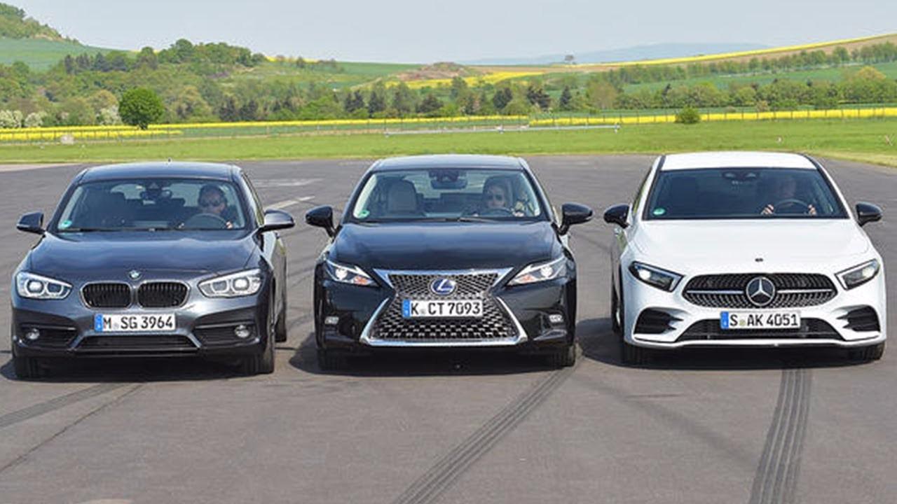 问：雷克萨斯和奔驰哪个更高档？雷车主：当然雷克萨斯。因为开奔驰的基本都是小年轻