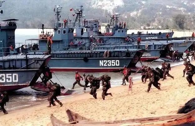 如果大陆被迫武统台湾，预计多久可以拿下台岛？做个预测： 1、最多1天，概率1