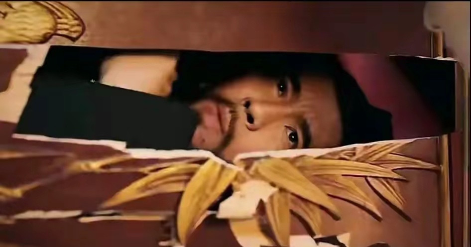 朱棣活着的时候，老二怎么闹都行，连造反这么大的事，朱棣都能替他兜着！老大活着的时候，他闹腾也有人替他