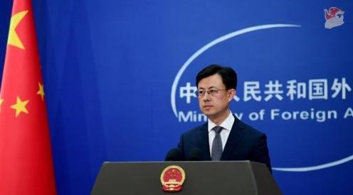 我国这招真是高！8月31日，芬兰总统突然对外爆料，声称我国王毅外长给过承诺，说中