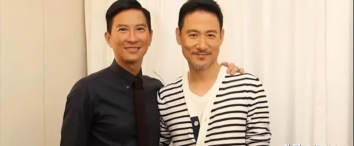 1994年，张学智向弟弟张学友借600万还债，没想到，张学友公开说：“我和张学智