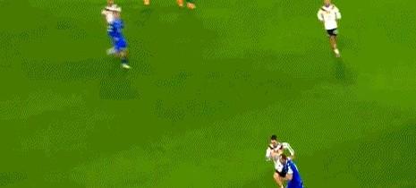 有些人，真不是他不行。是你这庙太小，或者说，你压根就不会念他的经。看维尔茨在