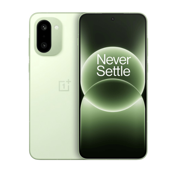 中端机市场再发一台新机：一加Ace6T，你们觉得怎么样？一加Ace6T背部设计很