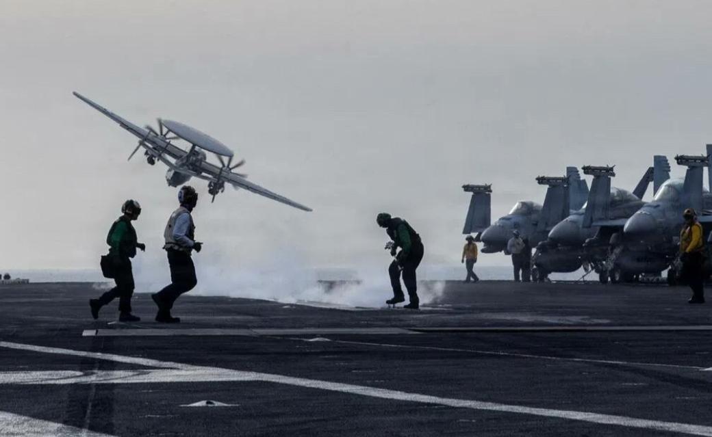 联合早报重磅发声：2026年初美国将全面猛扑，外交、能源、安全、经济多维度绞杀