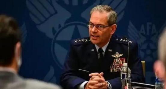 对华开战已不可避免？美国空军前参谋长布朗曾罕见表态：面对中国，空中制霸的老本行“
