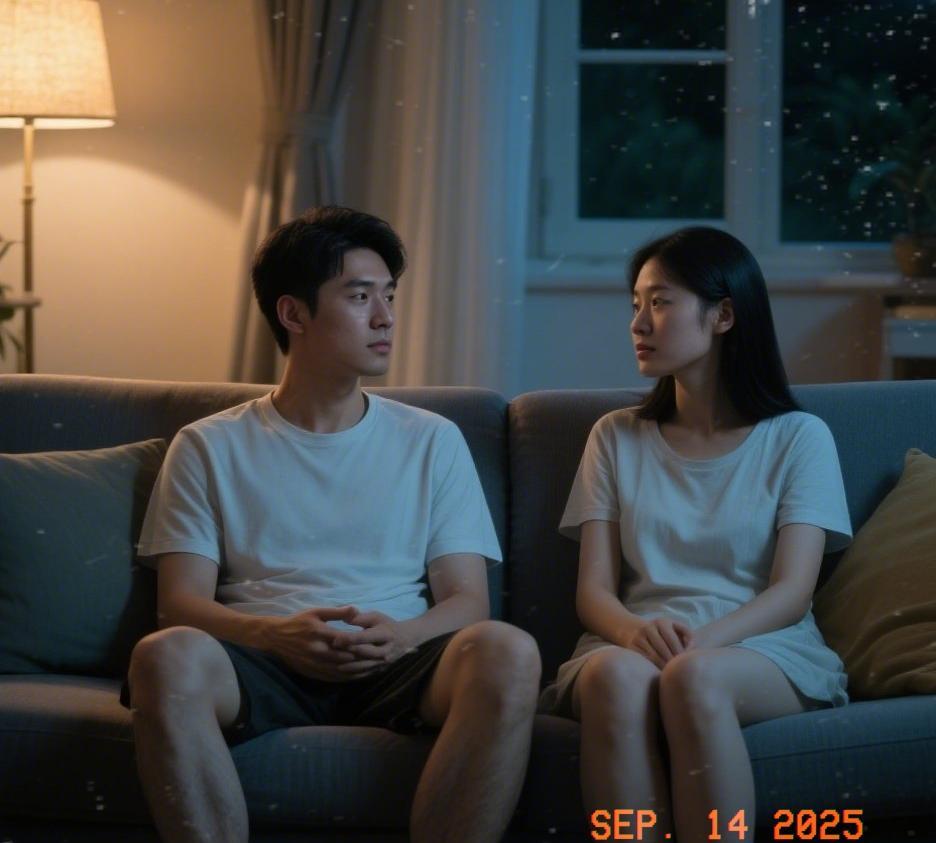 很多男人总希望自己的老婆...能够顺从他、听他的话，他希望妻子是一个贤妻良母