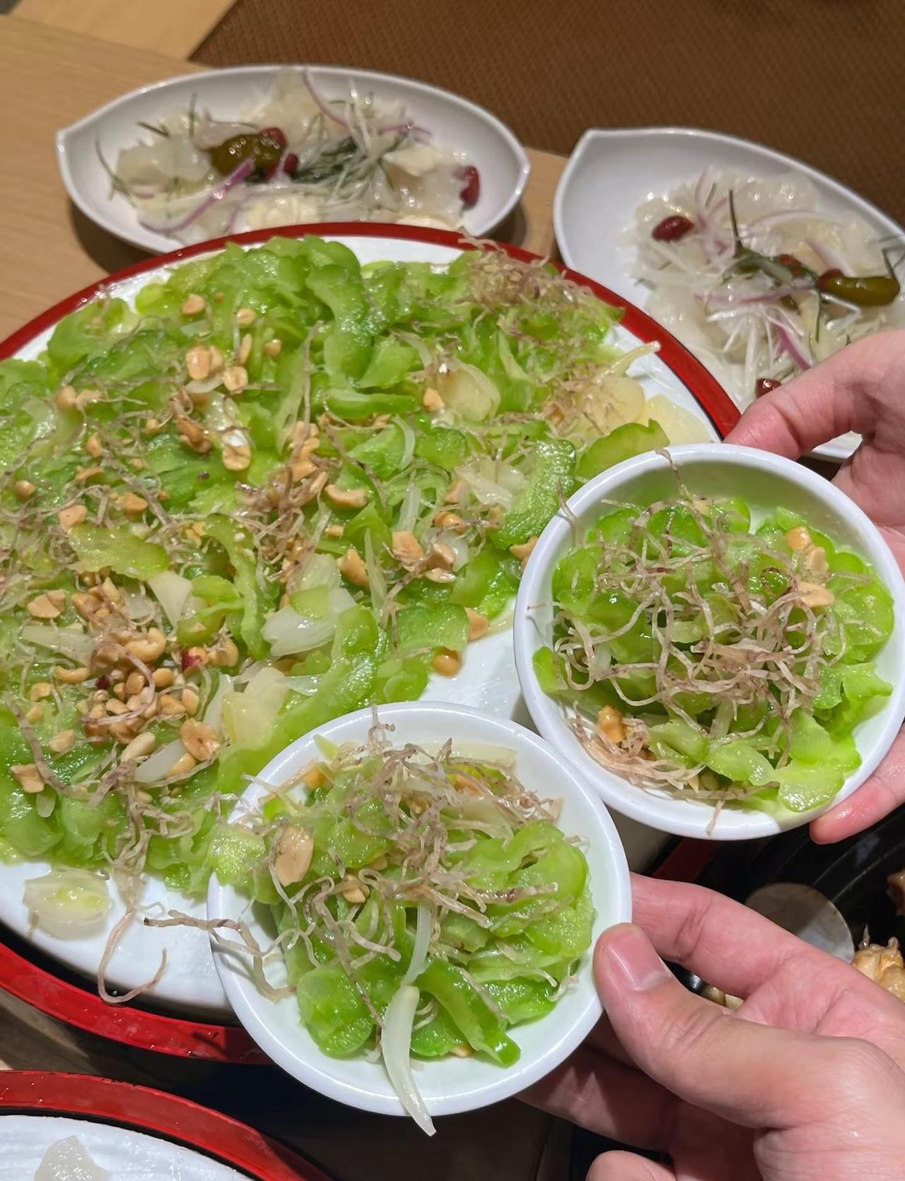 每次来越秀只为这一口…在广州！！被老广私藏的宝藏街坊菜馆～看到坐满本地叔叔阿姨
