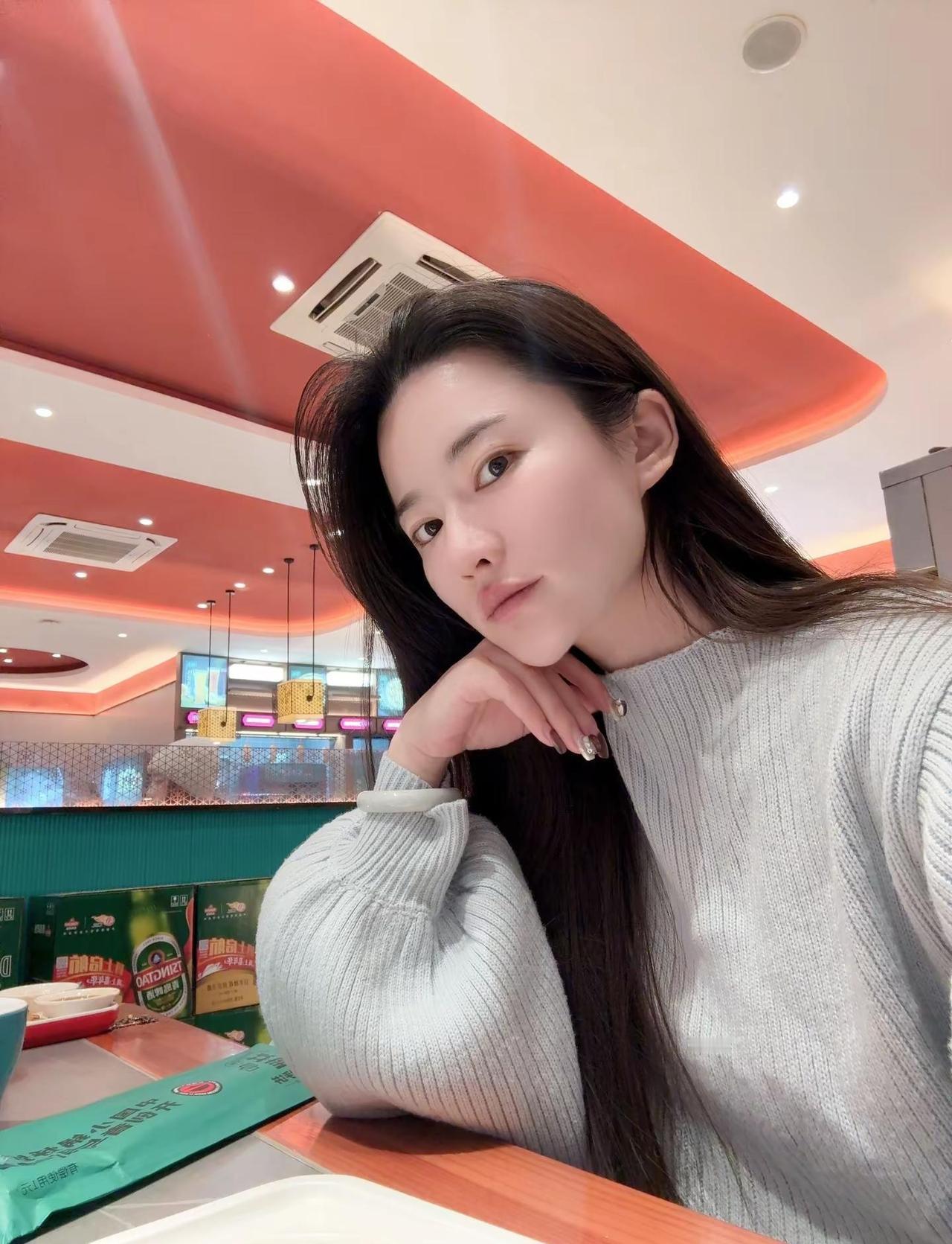 在家催婚所以我选择外面吃饭🍽️