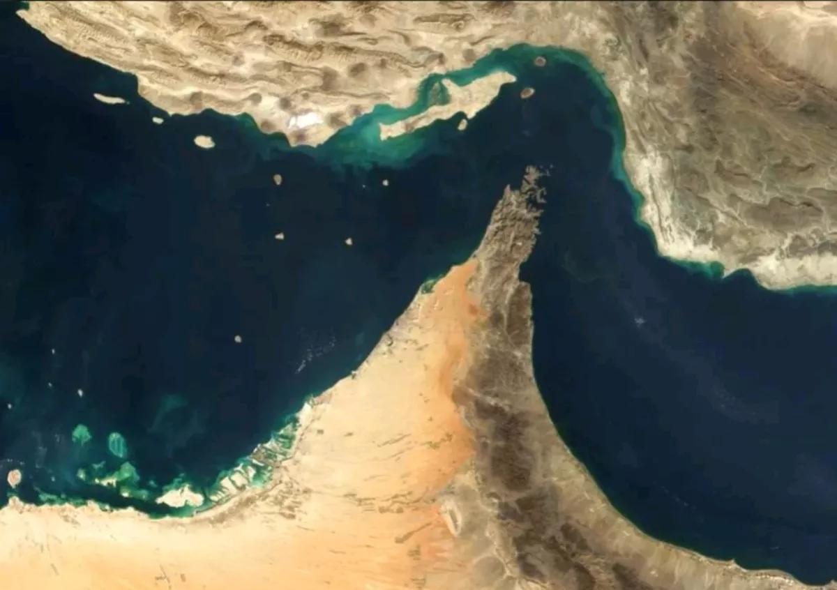 半岛电视台报道，当地时间17日，伊朗伊斯兰革命卫队发布声明，驳斥了此前外长阿拉格