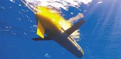 中国不应该滥用这种技术在军事领域，这样会造成海洋威胁的，也不能出口给其他国家。