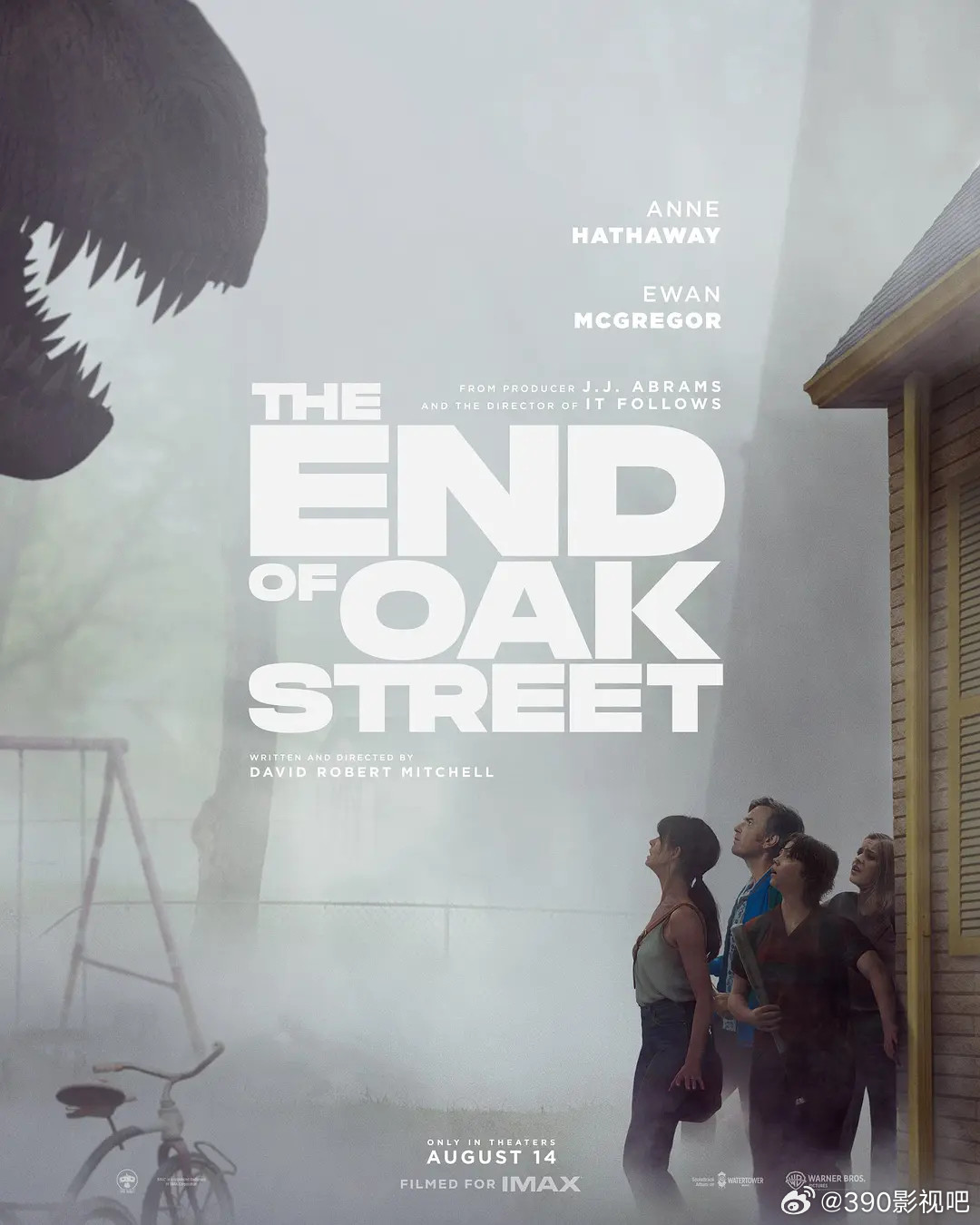 HD1080P流媒体正式版！逃出绝命街TheEndofOakStree