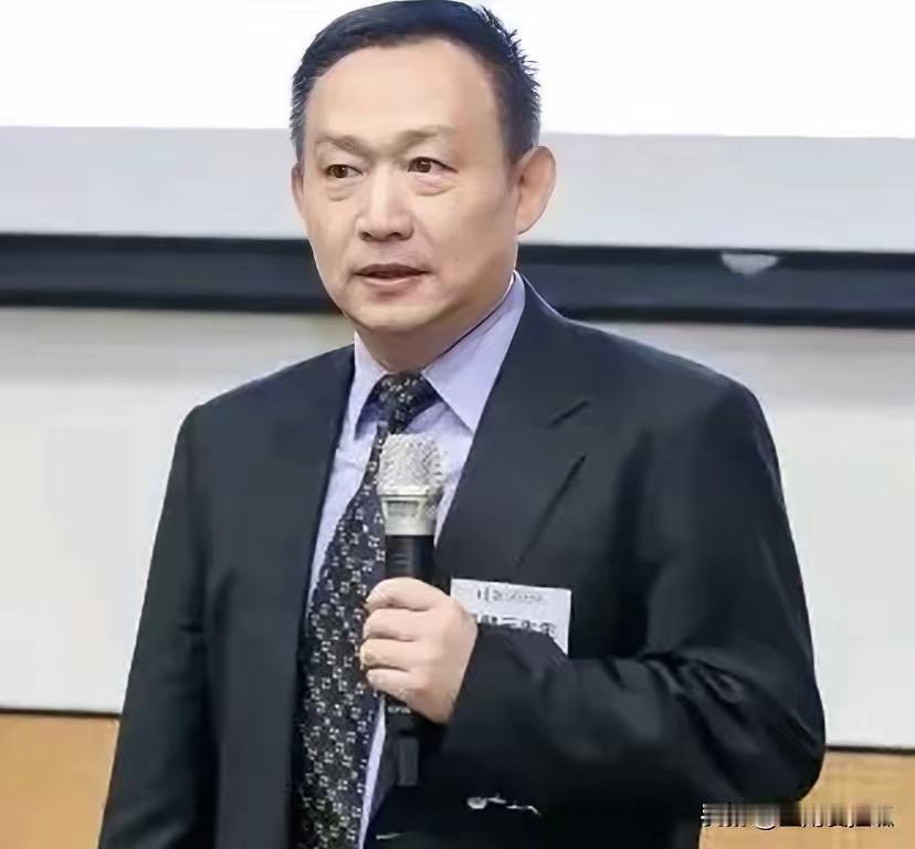 卢麒元说：有人喜欢“卖资产”，却不敢明目张胆地“卖资产”，只好打着“高水平开放”