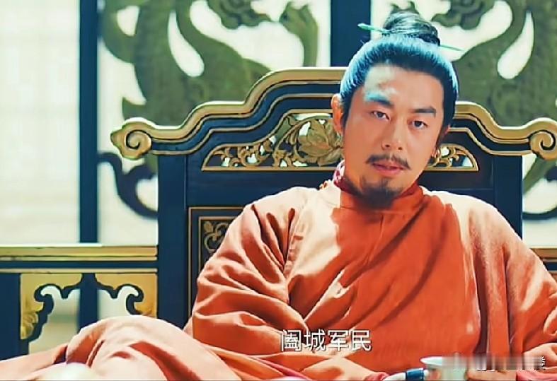 赵匡胤黄袍加身时，只有三个人公开反对率兵抵抗，他们三人结局如何？赵匡胤黄袍加