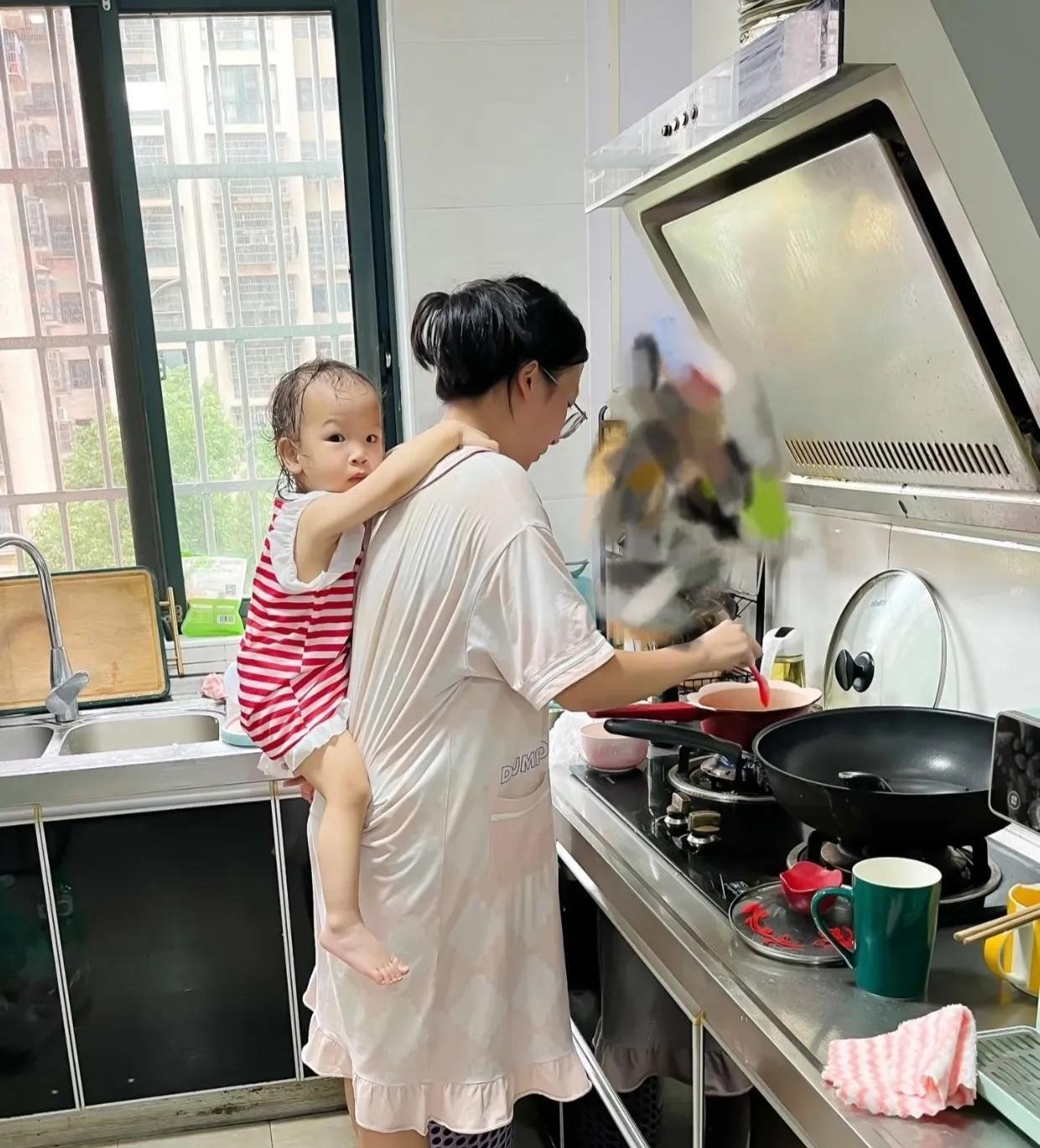 “去父留子”正在成为新潮流？一位单亲妈妈的血泪自白：别把养孩子想得太简单！“孩