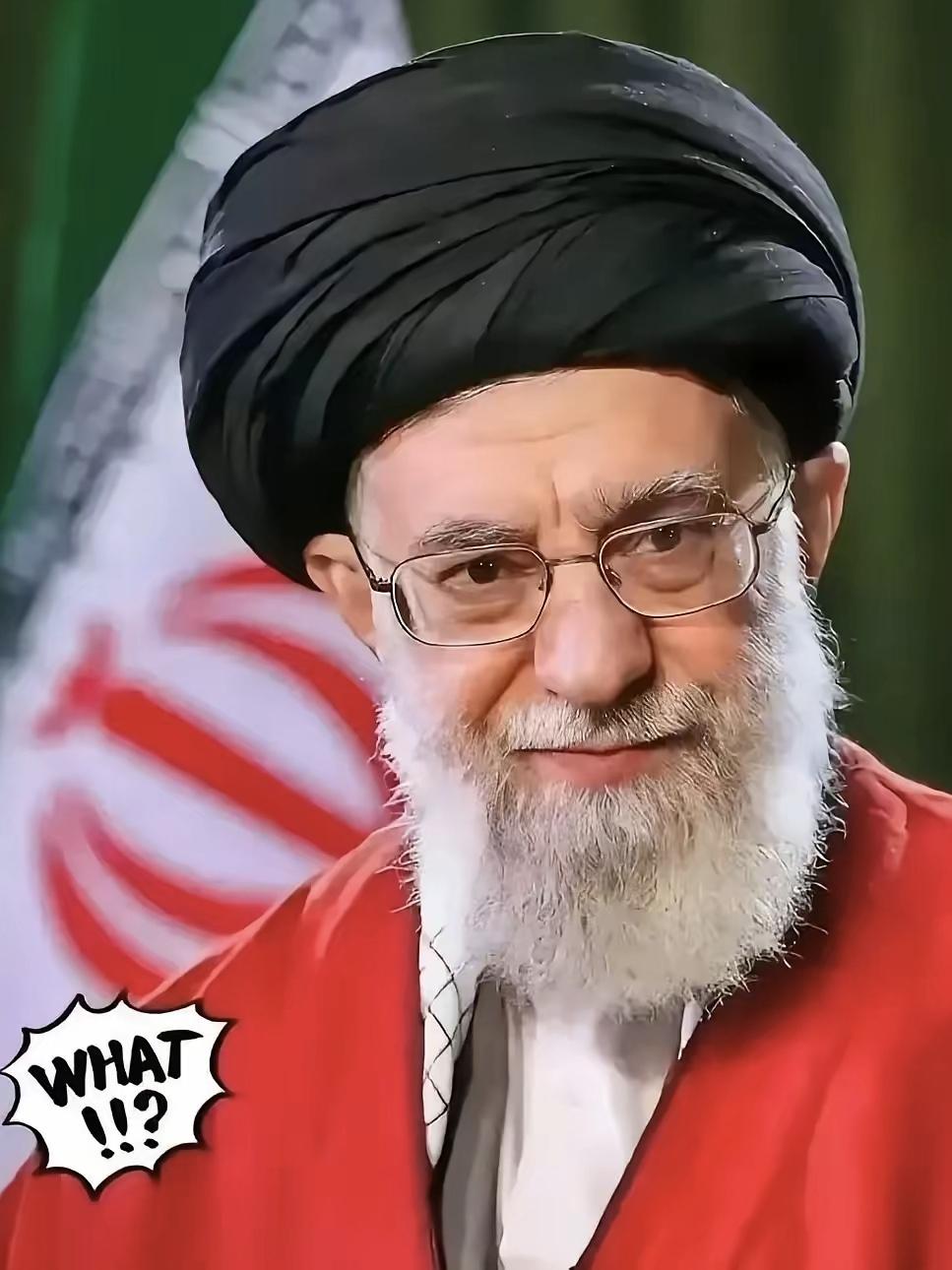 伊朗传来新消息！26日，伊朗伊斯兰议会国家安全和外交政策委员会主席阿齐兹称，