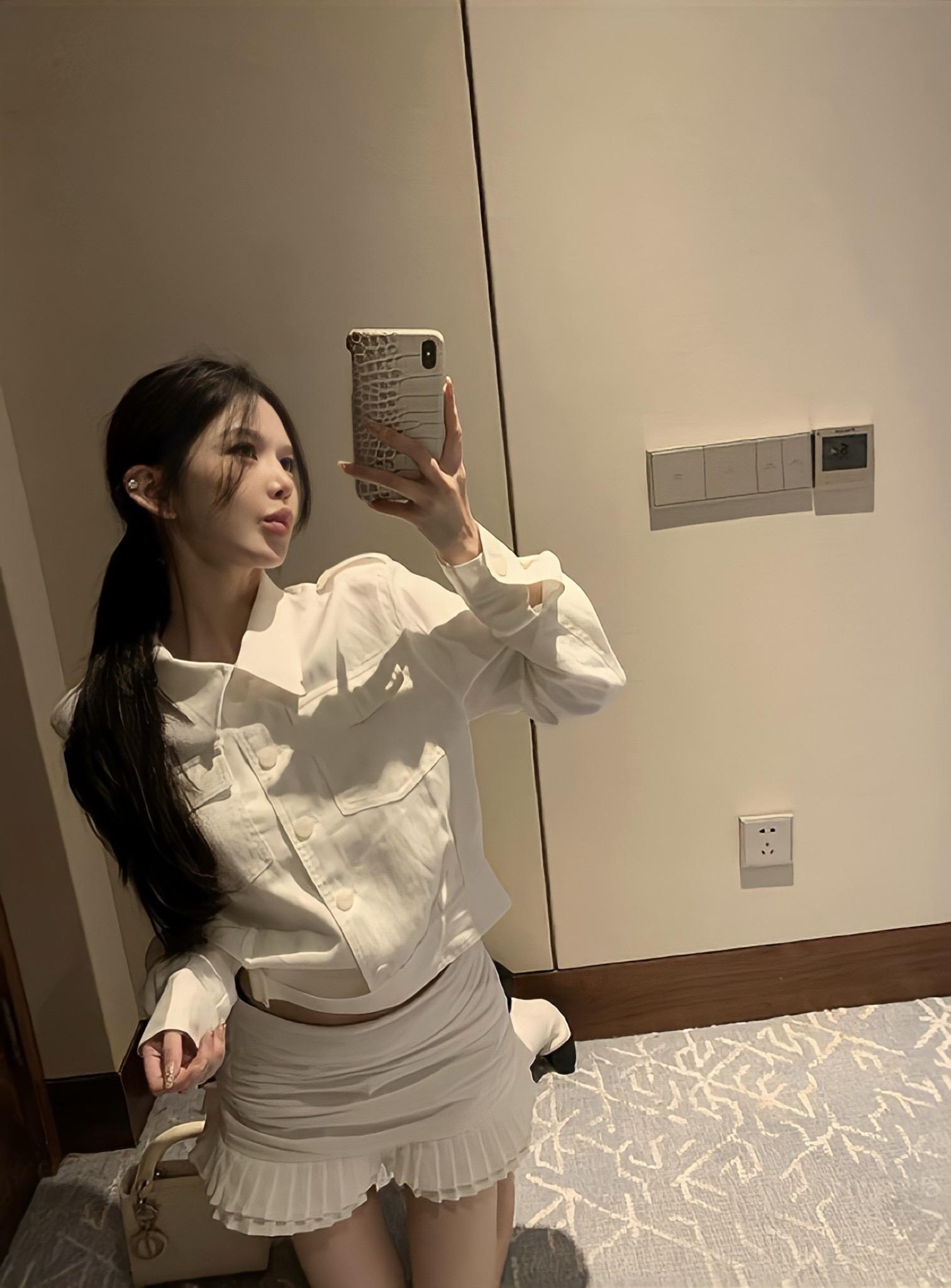 爱是最小范围的蝴蝶效应