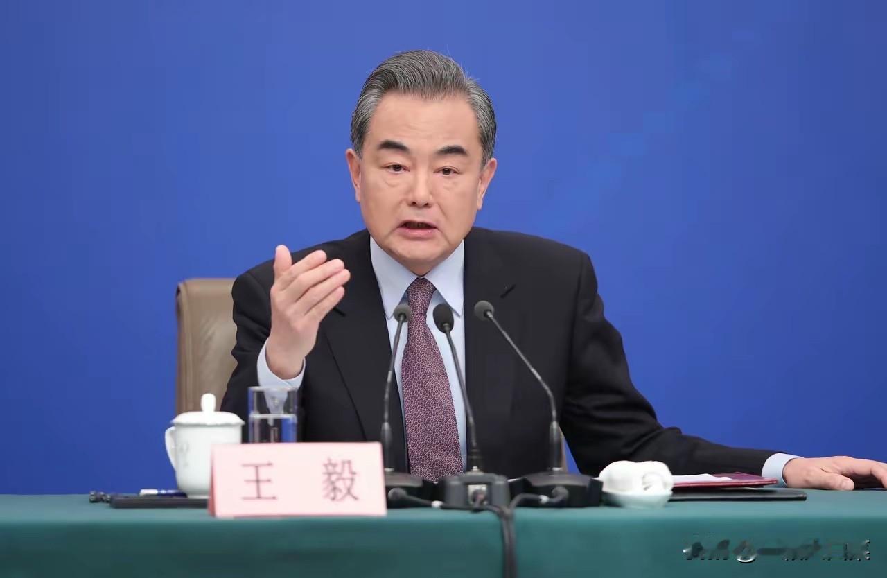 既然给脸不要脸，那就彻底撕破脸！王毅外长已经把话挑明了：今后世上再无“中国台湾省