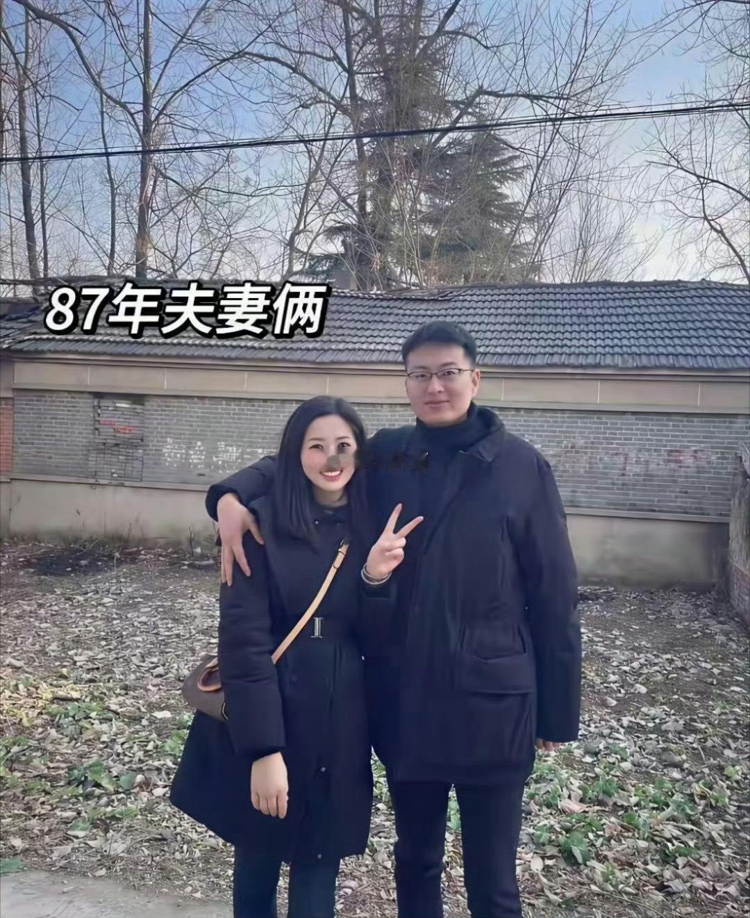 不得不说，这就是结婚早的好处。