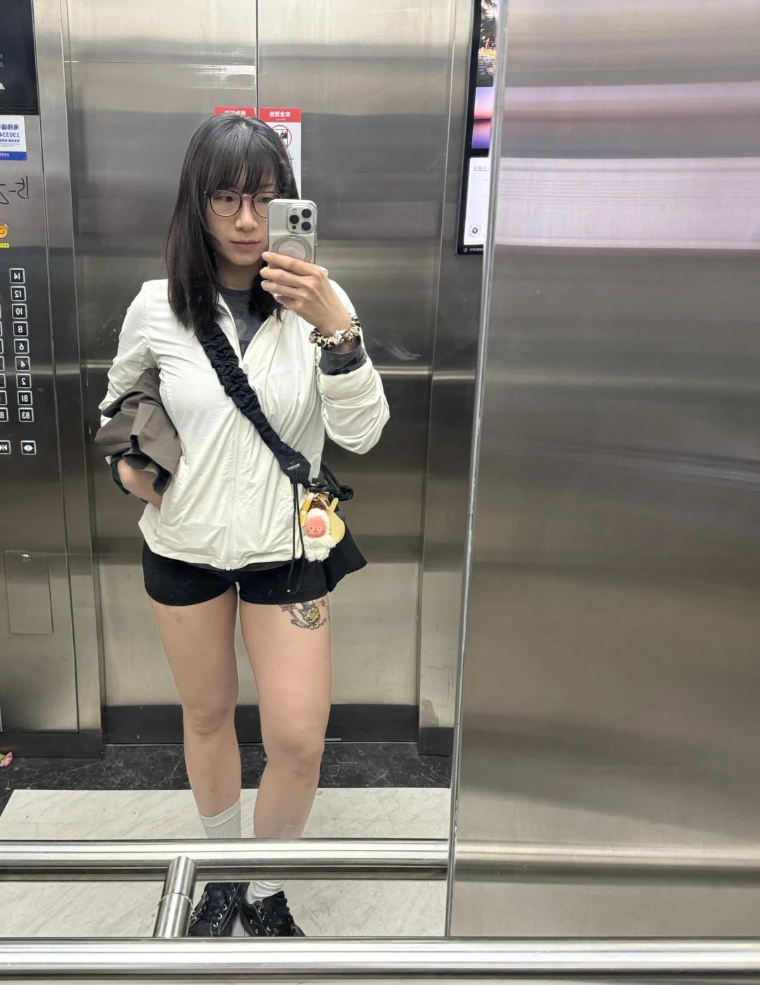 北京怎么还这么冷ootd每日穿搭