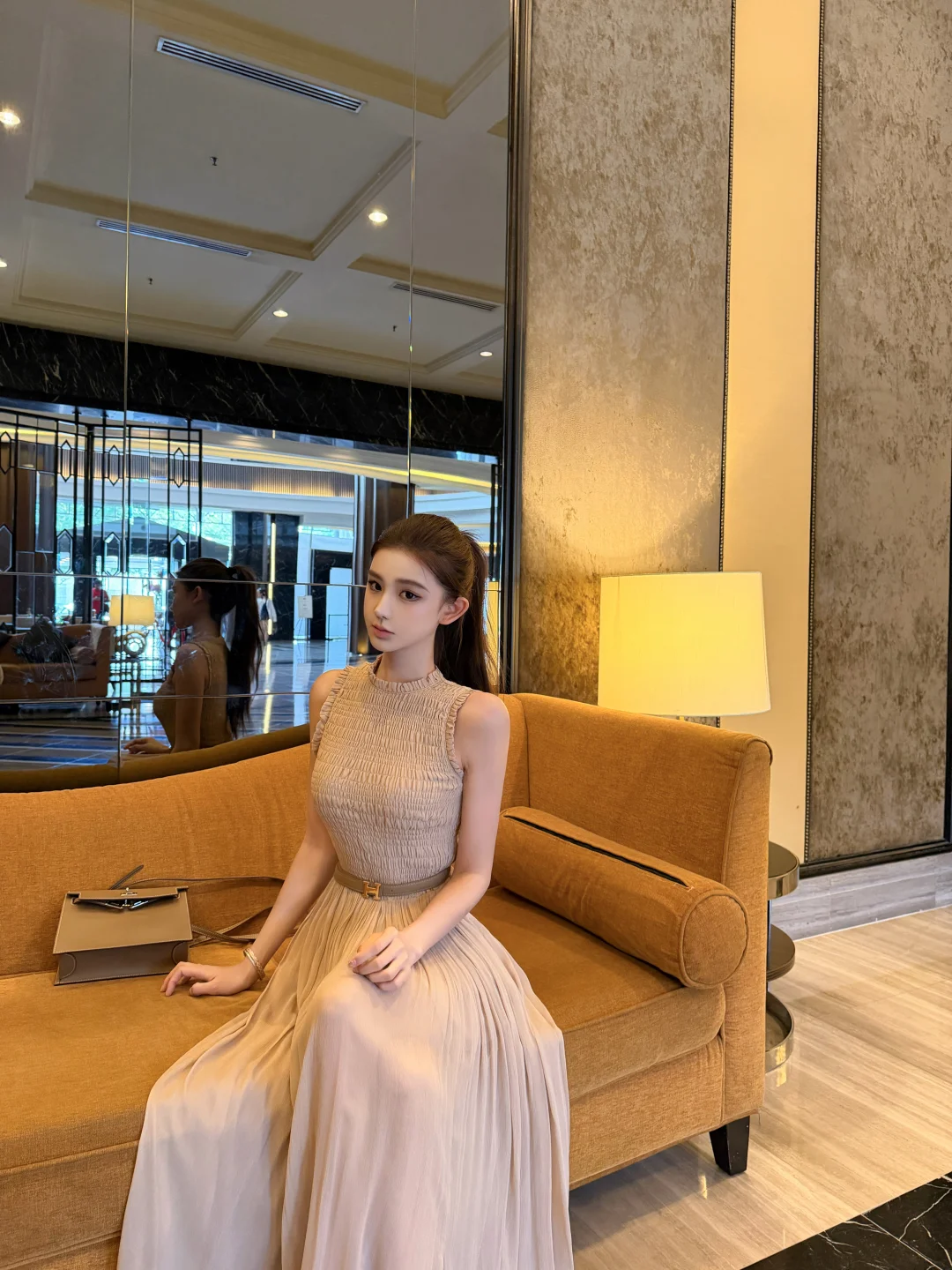 矜贵大小姐