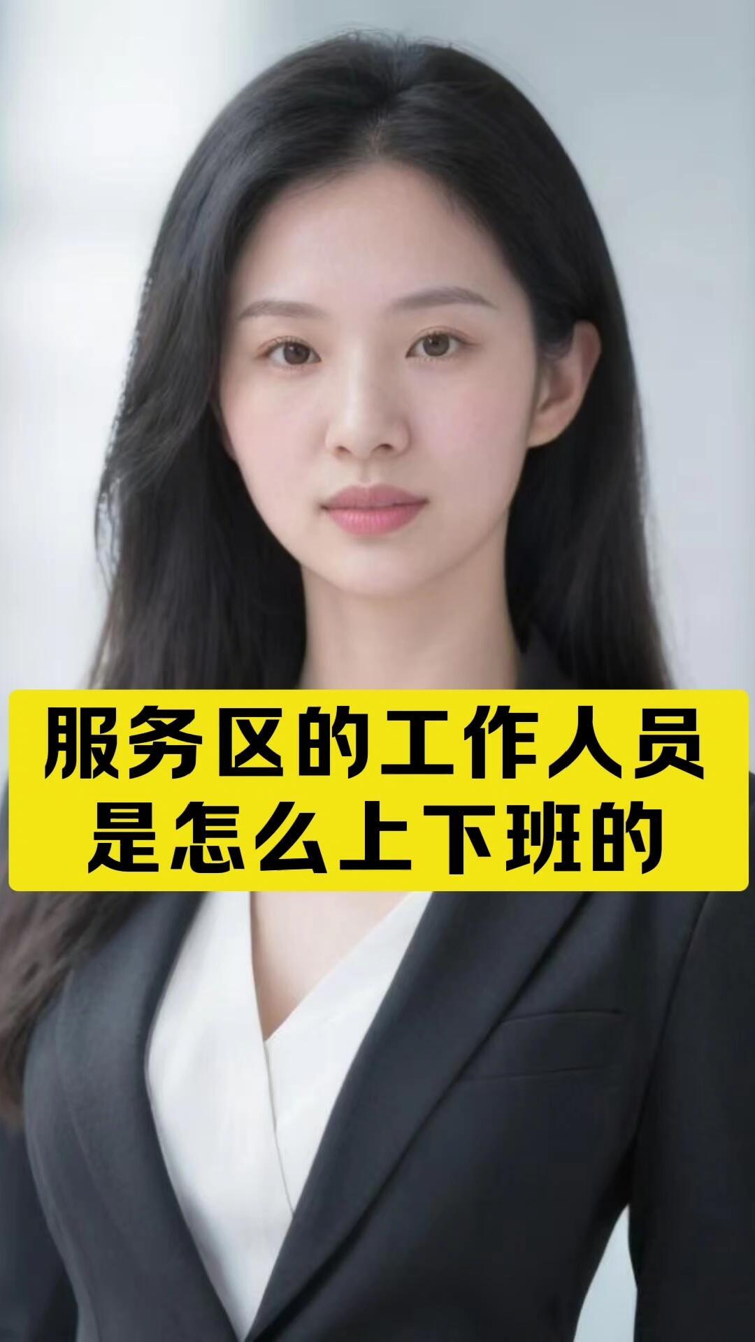 不知道你们有没有琢磨过一件事儿呀，就是那些在景区里开民宿的人是怎么日常出行的？