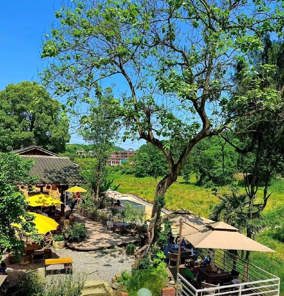 我们家楼上一女的活的那才叫人间清醒她老公常年不在家​她老公是船员！​听说