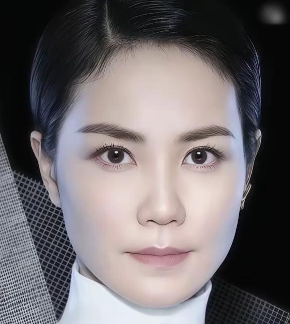 主持人问王菲："你平时比较爱吃什么？"王菲淡淡地说："我比较喜欢吃便宜的东西，像