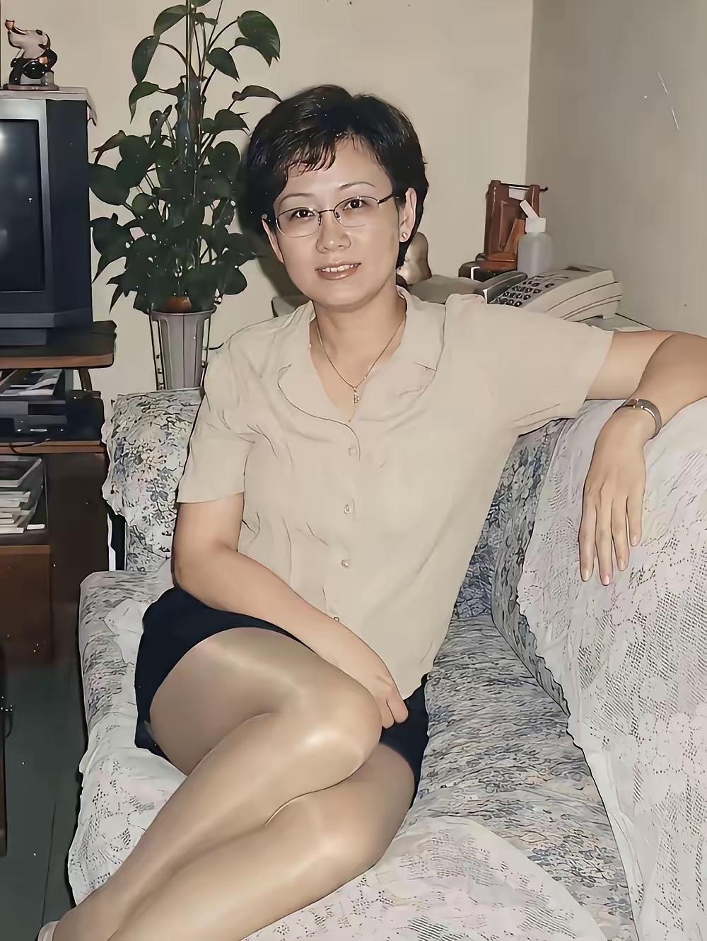 90年代初，在东北这是什么家庭？