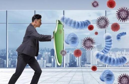 上海交大发现：体内有恶性肿瘤的人，身体一般或可能有4个表现？人体是一个复