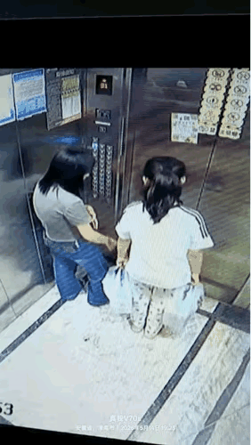 所谓的上梁不正下梁歪，不是一家人，不进一家门，坏种是有遗传基因的，这就不难理解为