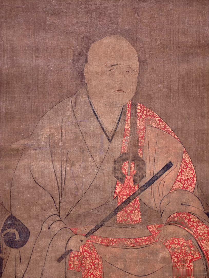 大德寺，本朝无双之禅苑。东京国立博物馆年度特展，2026.10.14-12.6。