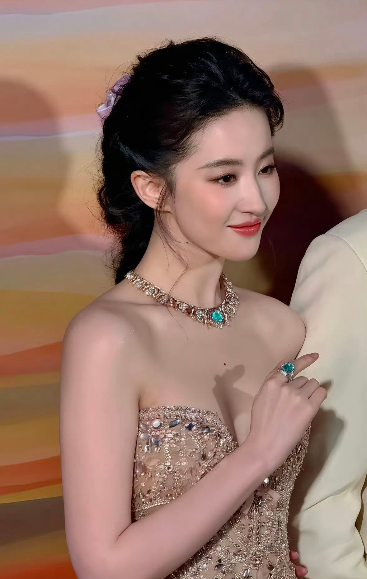 世界上最好看的蓝