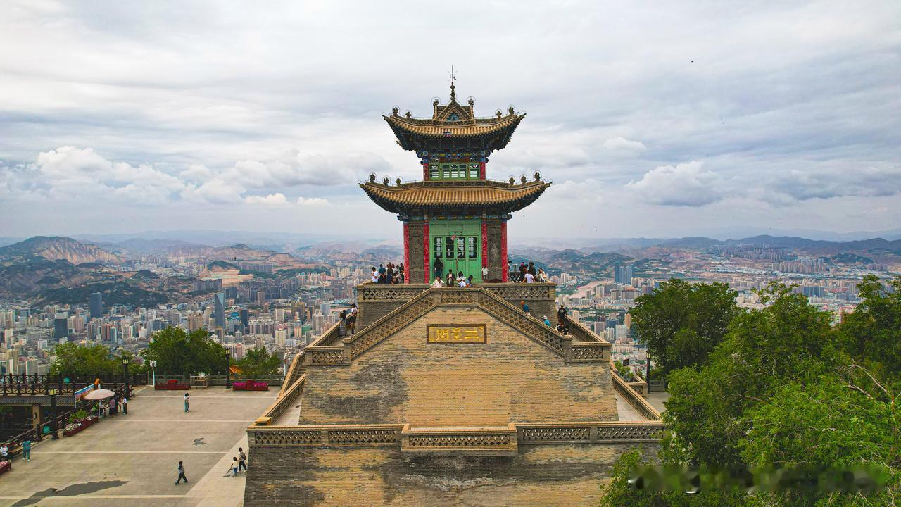 山河焕新润金城：未来三十年兰州或将迎来南方式宜居时代曾几何时，在许多人的固