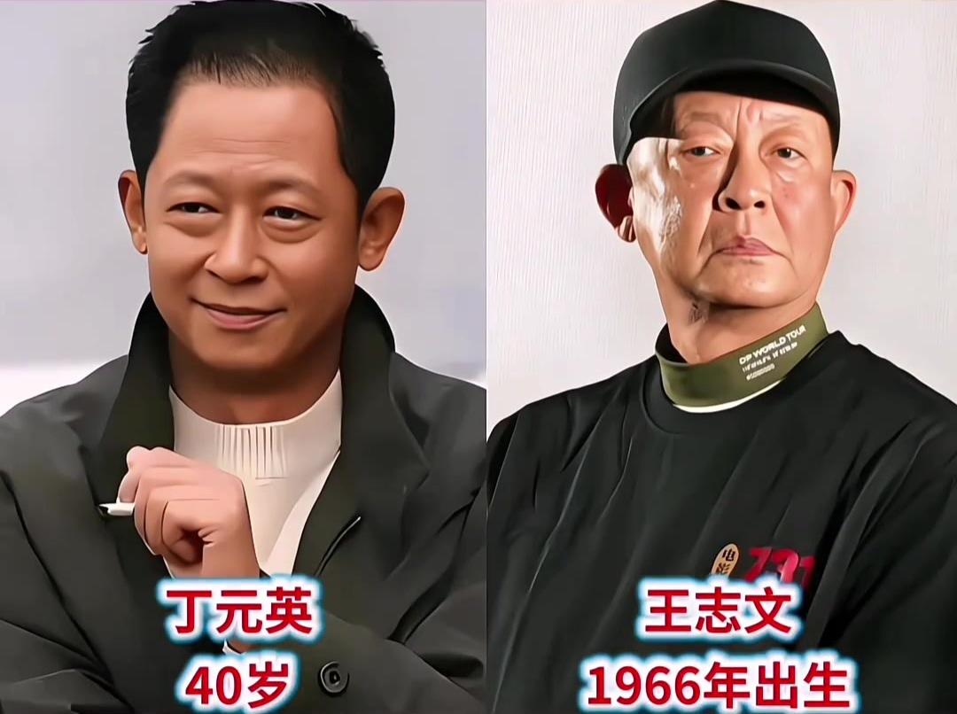 《天道》演员当时Vs如今PK，谁更胜一筹呢?