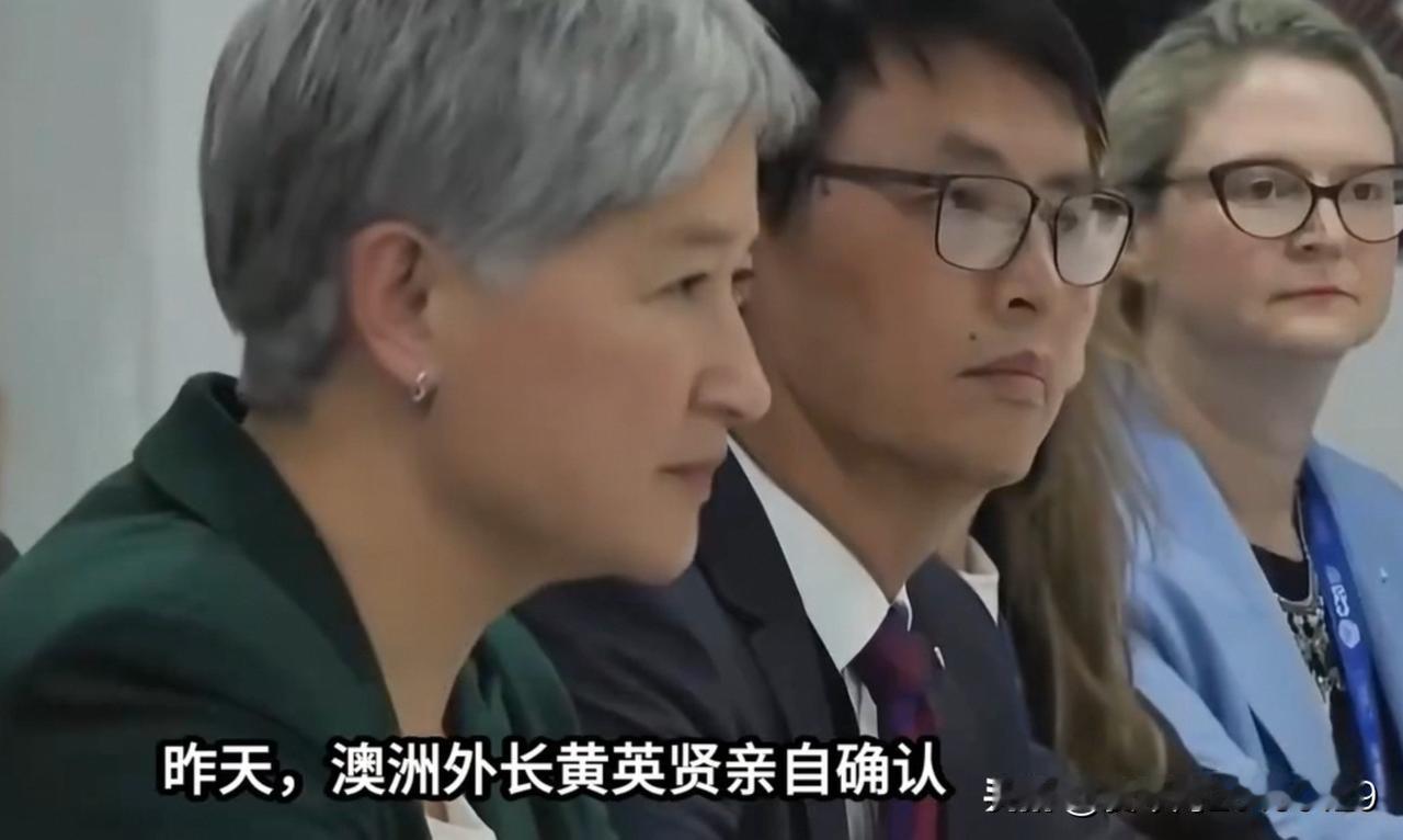 5月19日，澳大利亚总理阿尔巴尼斯宣布，经澳大利亚政府与中方进行磋商，成功从中国