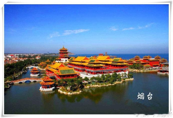 【一个人来山东，哪里玩最合适？】1、最国际化：青岛；2、最诗意：威海；3、最悠闲