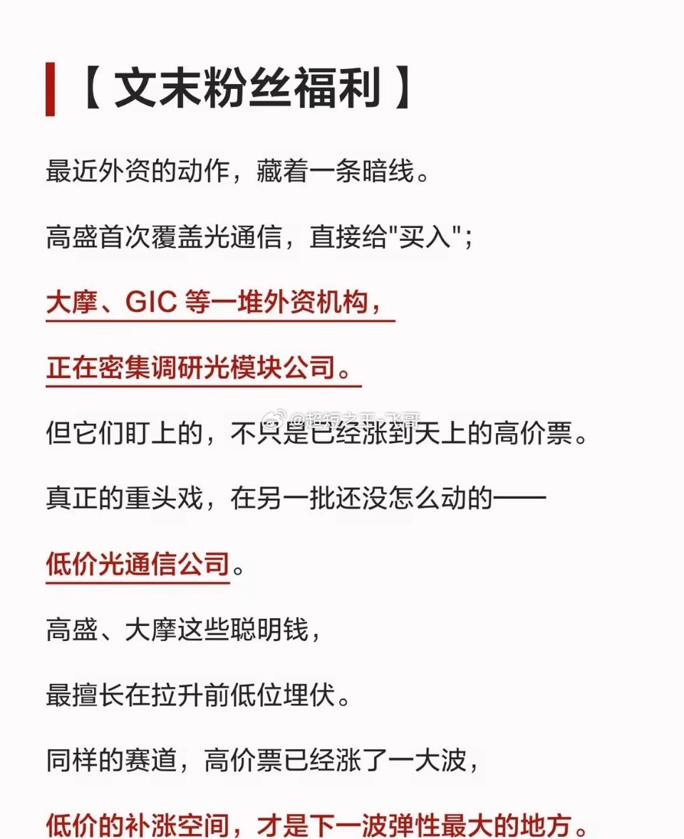 CPO又爆了！这10家订单排到明年​​​