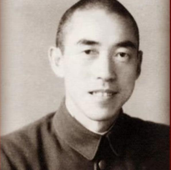 1949年，国民党少将投诚，对军管会代表低语：我1924年就入党了“顾处长，现