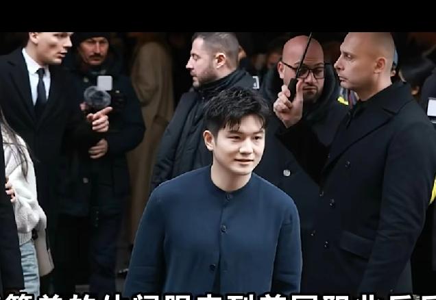 《樊振东，潜心于打造自己的商业帝国！》自巴黎奥运会夺冠后，在近两年的时间里樊振