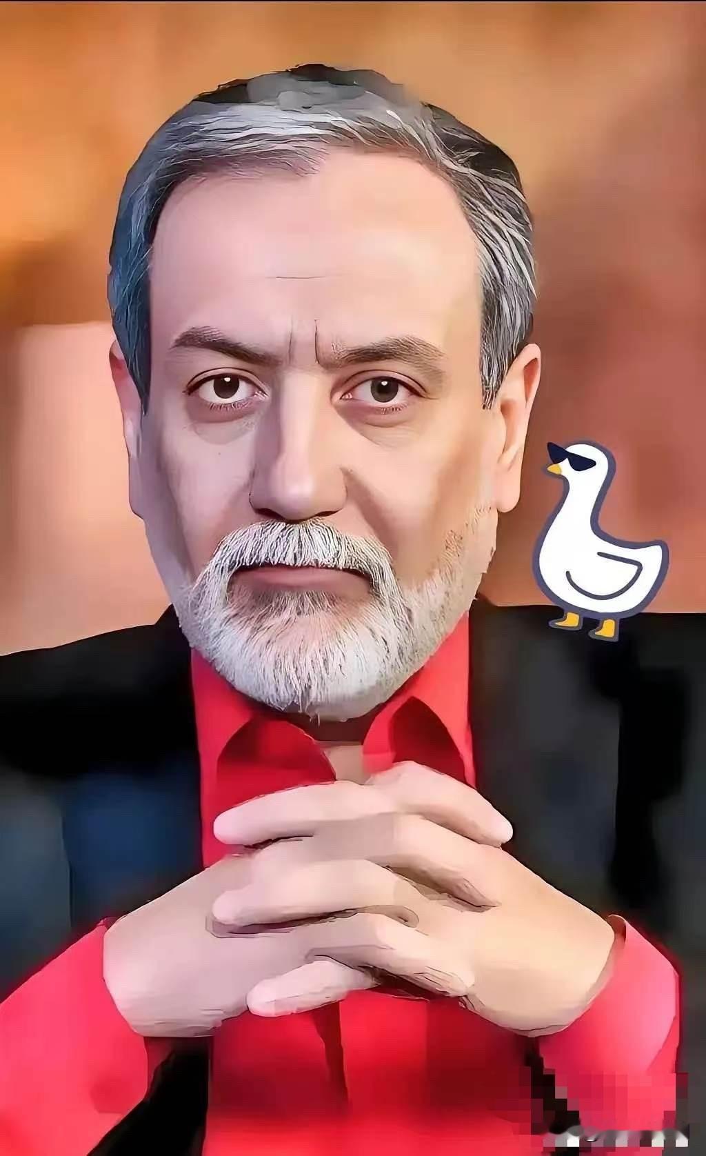 伊朗传来新消息！4月20日，伊朗方面直接放话，拒绝参加与美国的第二轮谈判。不