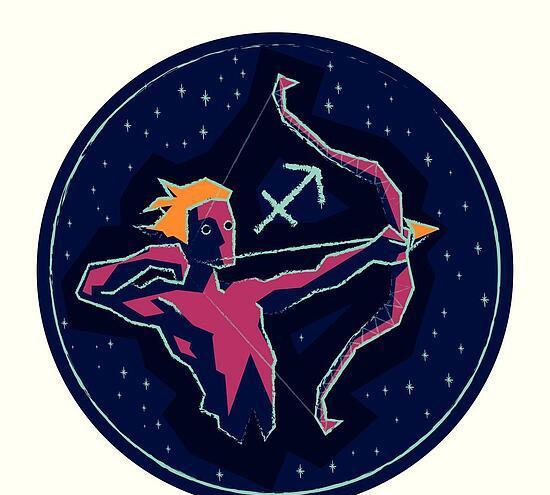 6月23日至6月29日（射手座）每周星座运势家庭和个人生活这一周，与亲人的对