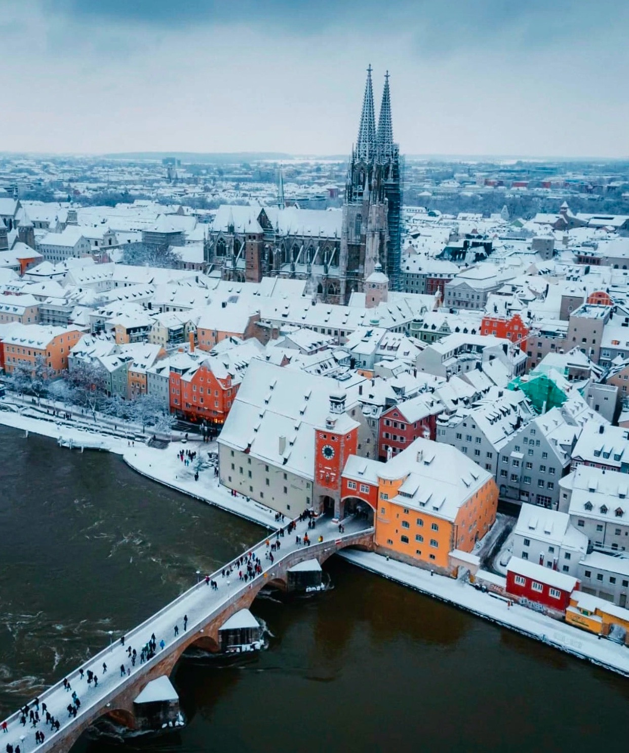 旅游德国🇩🇪.​​​