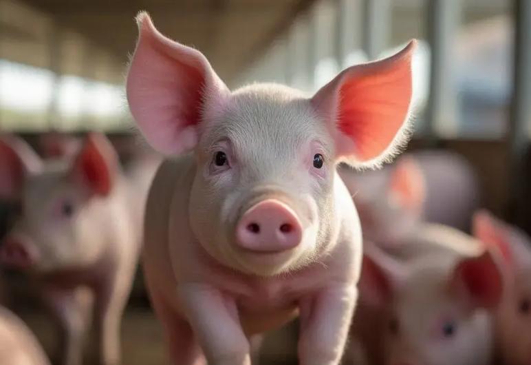 猪价连跌一头亏上百，散户深陷亏损困局，养猪业迎来彻底大洗牌我是小派。最近去菜