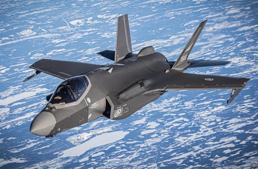 这仗还怎么打,美国一直靠的是空中优势,可现在最先进的F-35还没飞到委内瑞拉领海