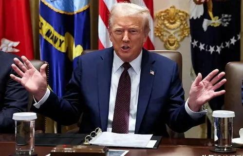 绕开联合国，建立平行国际机制：美国对现有以联合国为核心的国际机制不满，试图另起炉